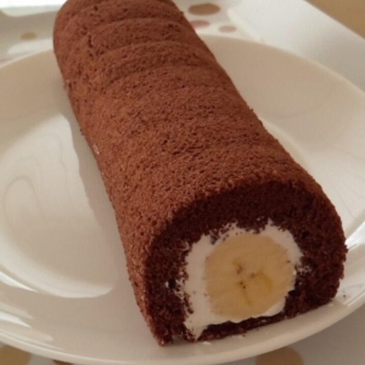 丸かじり恵方巻き 恵方ロールケーキ レシピ 作り方 By ミッフィー1203 楽天レシピ 丸かじり恵方巻き 恵方ロールケーキ レシピ 作り方 By ミッフィー1203 楽天レシピ